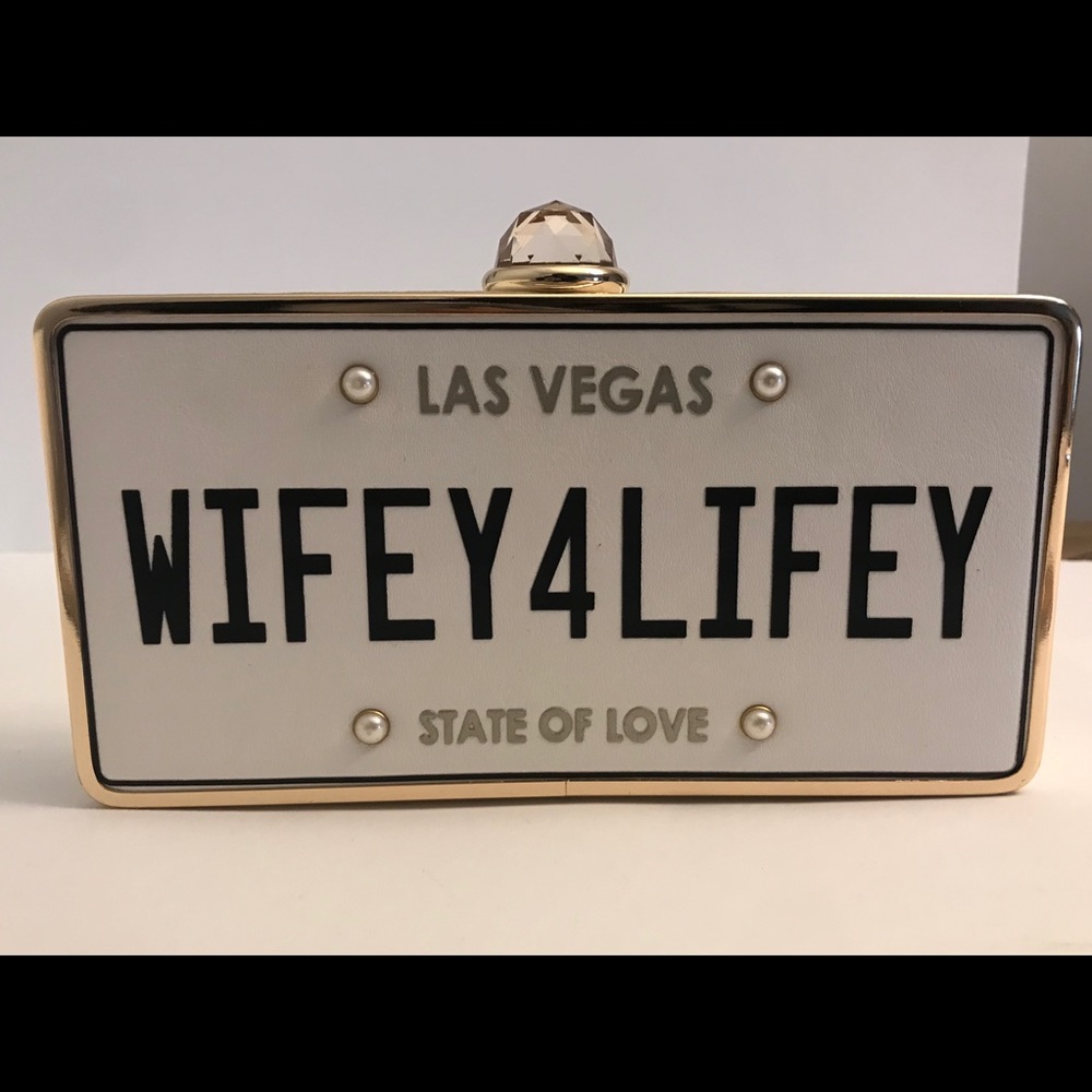 Wifey for Lifey Bag
